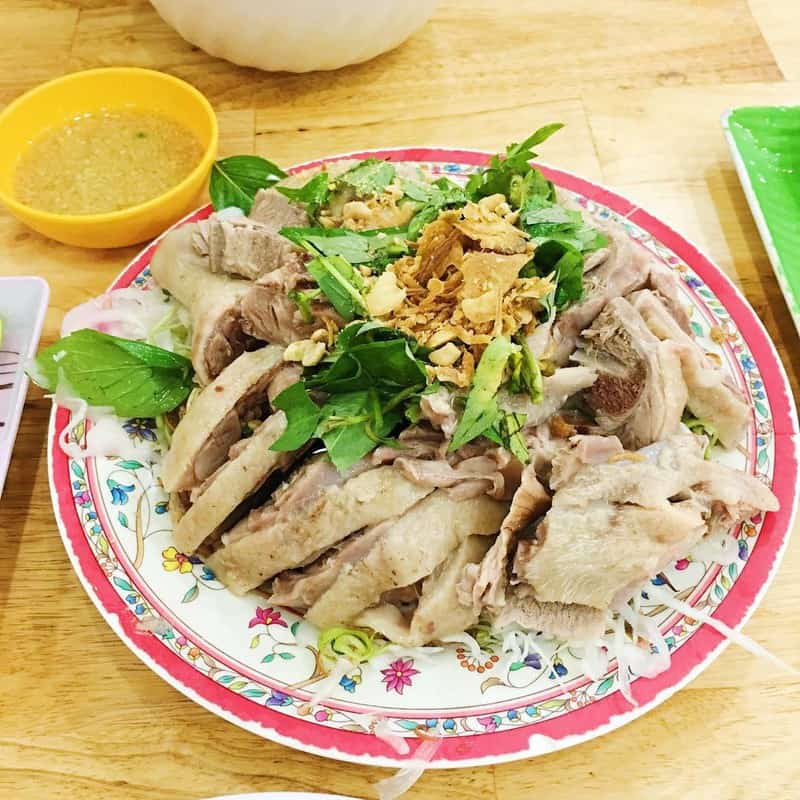 TOP 15 Quán Cháo Vịt Sài Gòn Ngon, Hấp Dẫn Giá Bình Dân