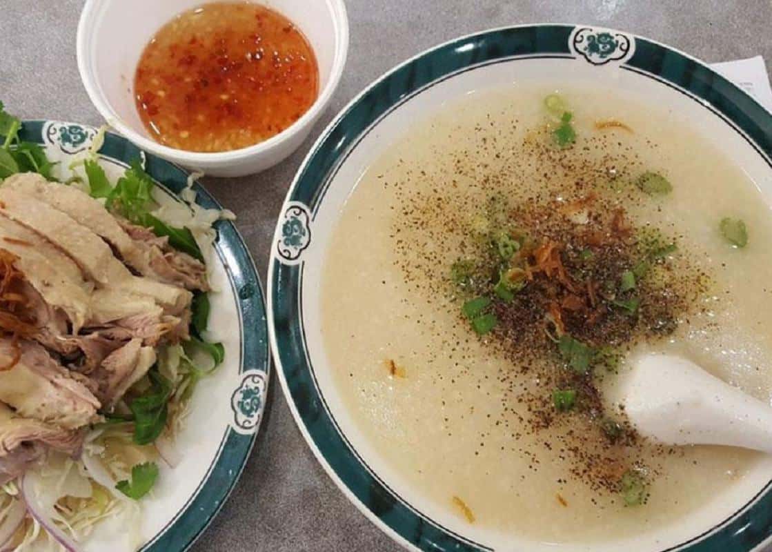 TOP 15 Quán Cháo Vịt Sài Gòn Ngon, Hấp Dẫn Giá Bình Dân