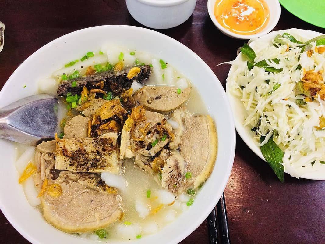 TOP 15 Quán Cháo Vịt Sài Gòn Ngon, Hấp Dẫn Giá Bình Dân
