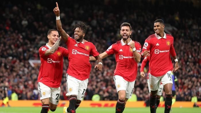 Lịch Sử CLB Manchester United: Hành Trình Từ Newton Heath Đến Huyền Thoại